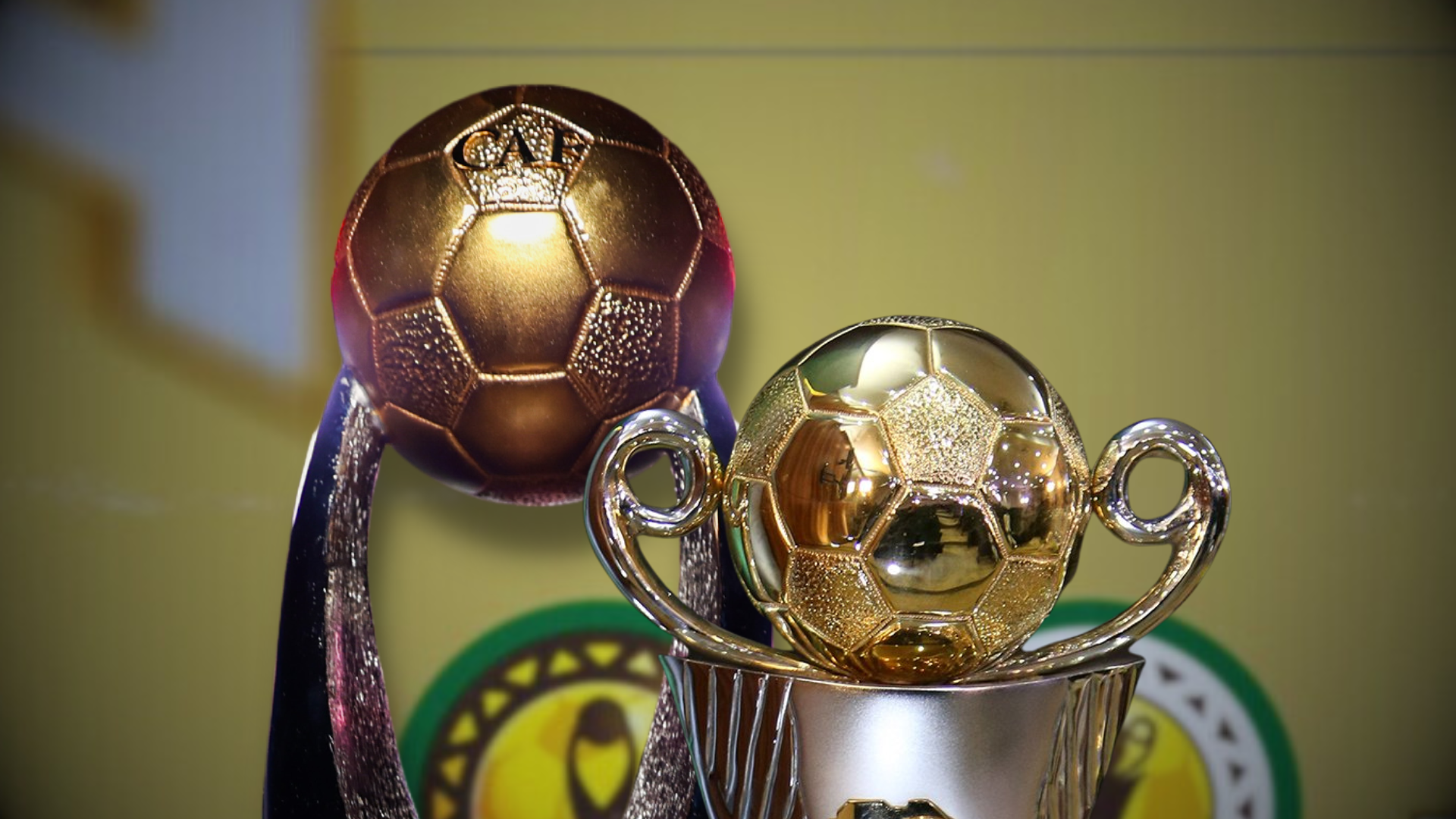 CAF Awards 2024 : Qui sera le prochain roi du Football Africain en Décembre au Maroc ?