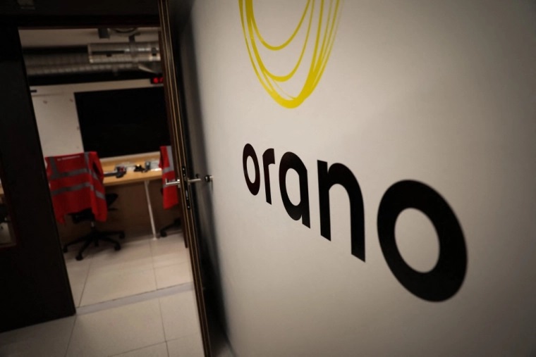 Au Niger, Orano suspend la production d'uranium de sa filiale 