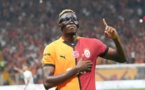 Pourquoi Victor Osimhen a choisi Galatasaray