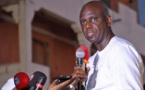 Mansour Faye réagit aux attaques de Sonko : « Il est temps de travailler ! »