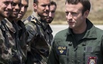 Afrique : pourquoi la france réorganise sa présence militaire