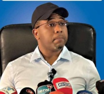 Bougane Guèye Dany : "Ousmane Sonko plus préoccupé par les élections que par les inondations !