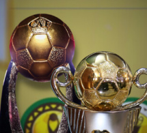 CAF Awards 2024 : Qui sera le prochain roi du Football Africain en Décembre au Maroc ?