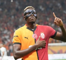 Pourquoi Victor Osimhen a choisi Galatasaray